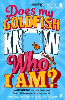 does my goldfish know who i am? (ebook)-gemma elwin harris-9780571301959