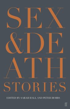 sex &amp; death (ebook)-sarah hall-peter hobbs-9780571322459