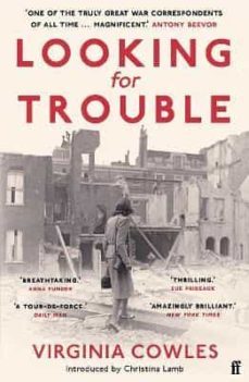 looking for trouble-9780571367559