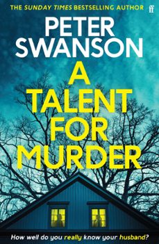 a talent for murder (ebook)-peter swanson-9780571373659