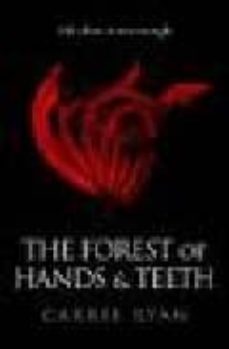 the forest of hands and teeth-carrie ryan-9780575090859