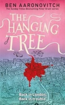 the hanging tree-9780575132559