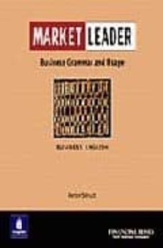 market leader: busines english with the financial times: grammar and usage: practice book-9780582365759