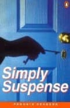 simply suspense-9780582416659