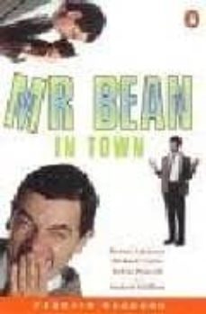 mr bean 2-richard curtis-9780582468559
