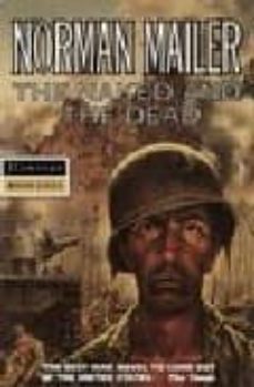 the naked and the dead-9780586091159