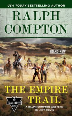 ralph compton the empire trail (ebook)-jeff rovin-ralph compton-9780593102459