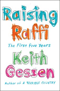raising raffi (ebook)-keith gessen-9780593300459