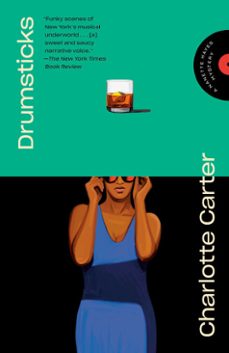 drumsticks (ebook)-charlotte carter-9780593314159