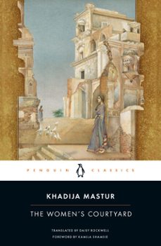 the women's courtyard-khadija mastur-9780593512159