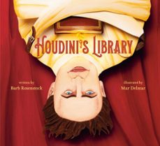 houdini's library (ebook)-barb rosenstock-9780593570159