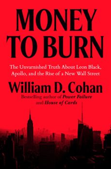 -william d. cohan-9780593716359