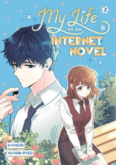 my life as an internet novel, volume 3-a hyeon-9780593901359