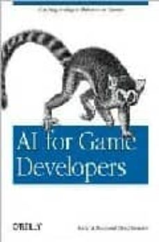 ai for game developers-david m. bourg-glenn seeman-9780596005559