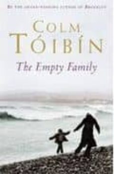 the empty family-9780670919659