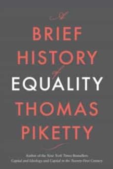 a brief history of equality-9780674273559