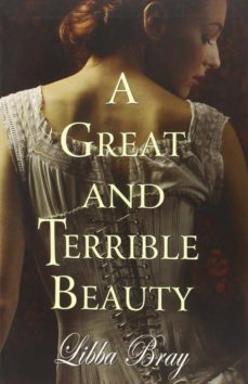 a great and terrible beauty-9780689875359
