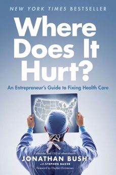 -jonathan bush-stephen baker-9780698135659