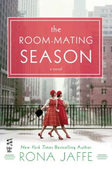 the room-mating season (ebook)-rona jaffe-9780698150959