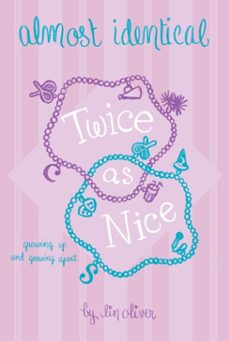 twice as nice @4 (ebook)-lin oliver-9780698167759