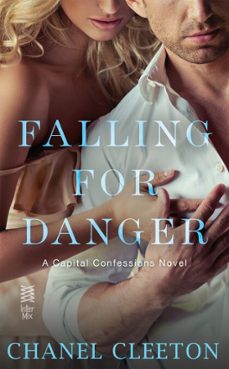 falling for danger (ebook)-chanel cleeton-9780698193659