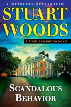 -stuart woods-9780698195059