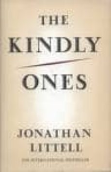 the kindly ones-9780701181659