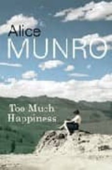 too much happiness-9780701183059