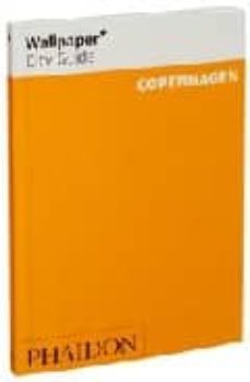 wallpaper city guide: copenhagen-9780714846859
