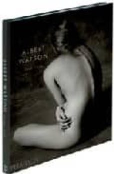 albert watson-9780714847559