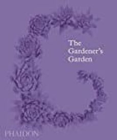 the gardeners garden-9780714874159