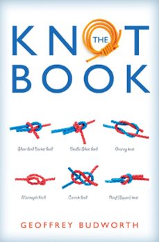 the knot book (ebook)-geoffrey budworth-9780716023159