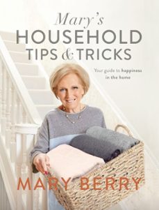 -mary berry-9780718185459