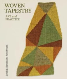 woven tapestry-louise martin-9780719845659