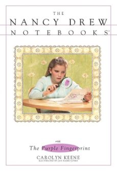 -carolyn keene-9780743437059