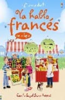ya hablo frances-9780746083659
