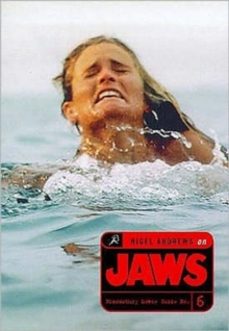 "jaws"-nigel andrews-9780747539759