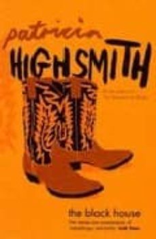 the black house-9780747579359