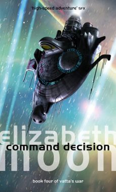 -elizabeth moon-9780748126859