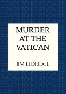 murder at the vatican (ebook)-jim eldridge-9780749033859