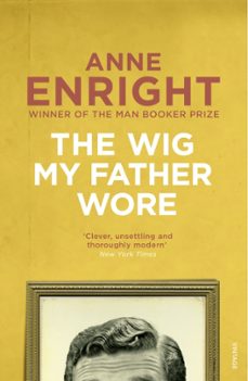 the wig my father wore-9780749397159