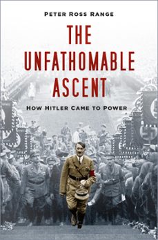 the unfathomable ascent (ebook)-peter ross range-9780750995559