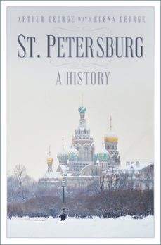 st petersburg (ebook)-9780750996259
