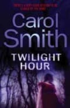 twilight hour-9780751540659