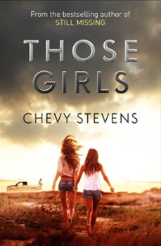 those girls (ebook)-chevy stevens-9780751555059