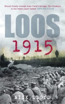 loos 1915 (ebook)-nick lloyd-9780752496559