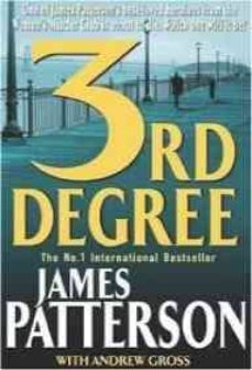 3rd degree-james patterson-9780755300259