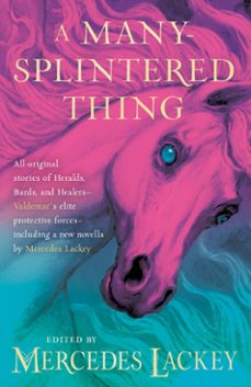 a many-splintered thing (ebook)-9780756421359