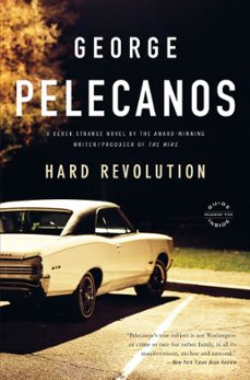 -george pelecanos-9780759508859