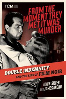 from the moment they met it was murder (ebook)-alain silver-james ursini-9780762484959